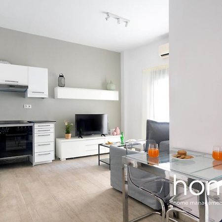 דירות אתונה Exquisite Downtown Homm 2Bdr Evinou Str מראה חיצוני תמונה
