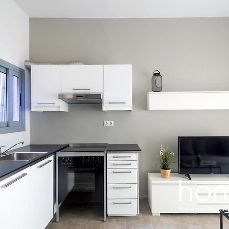 דירות אתונה Exquisite Downtown Homm 2Bdr Evinou Str מראה חיצוני תמונה