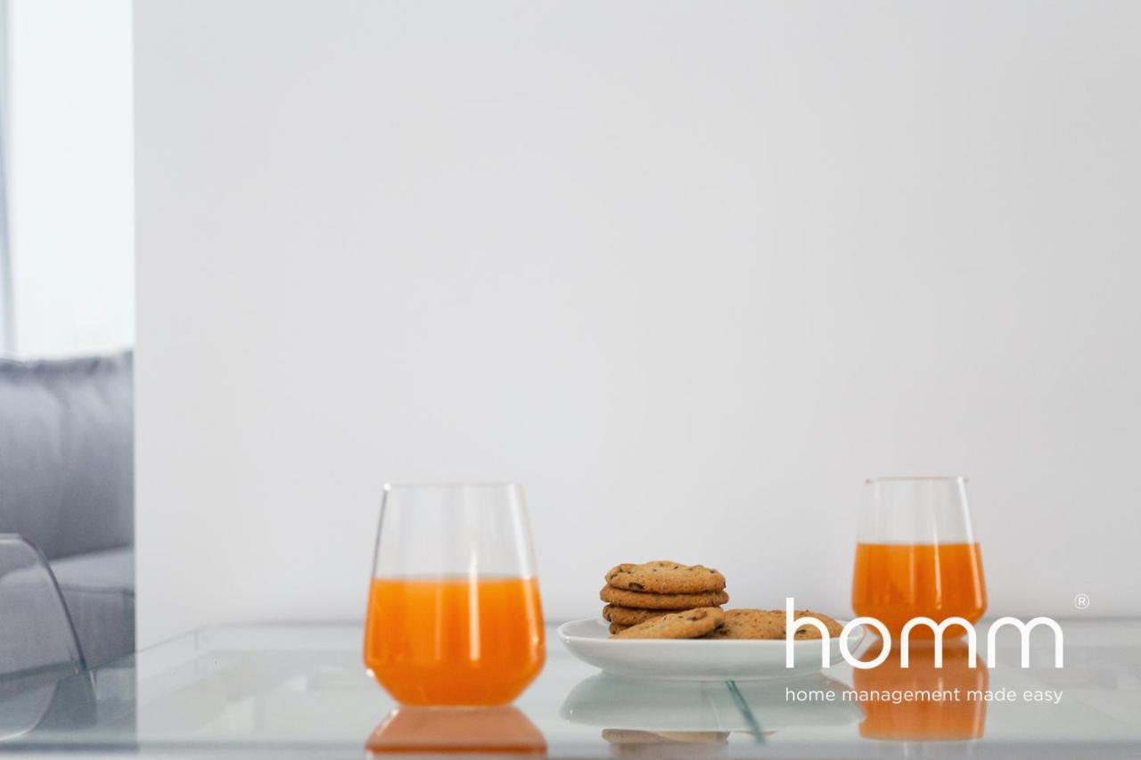 דירות אתונה Exquisite Downtown Homm 2Bdr Evinou Str מראה חיצוני תמונה