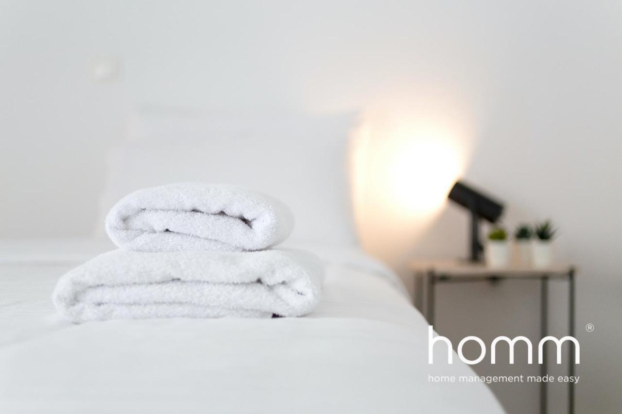 דירות אתונה Exquisite Downtown Homm 2Bdr Evinou Str מראה חיצוני תמונה