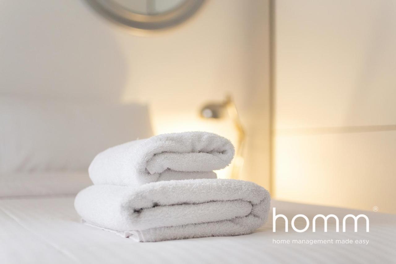 דירות אתונה Exquisite Downtown Homm 2Bdr Evinou Str מראה חיצוני תמונה