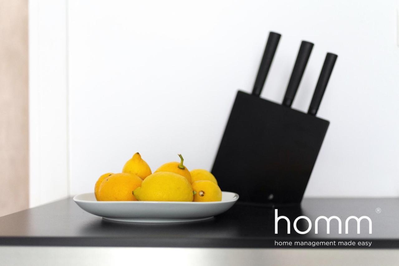 דירות אתונה Exquisite Downtown Homm 2Bdr Evinou Str מראה חיצוני תמונה